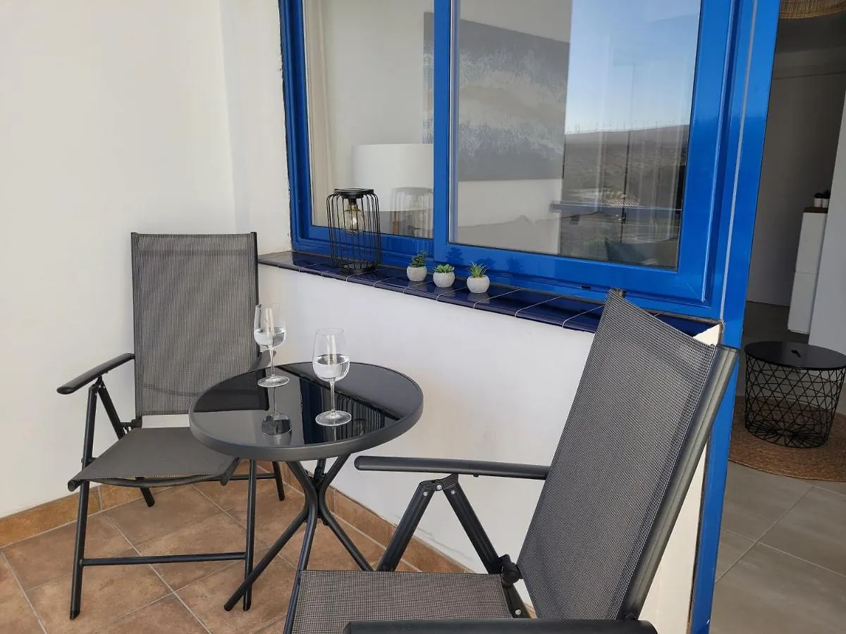 Casa Nalu - Costa Calma Sun & Pool Apartment
