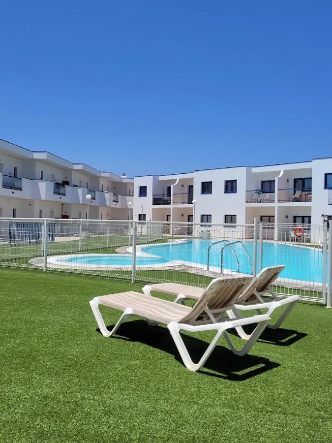 Ferienwohnung Casa Nalu - Costa Calma Sun & Pool