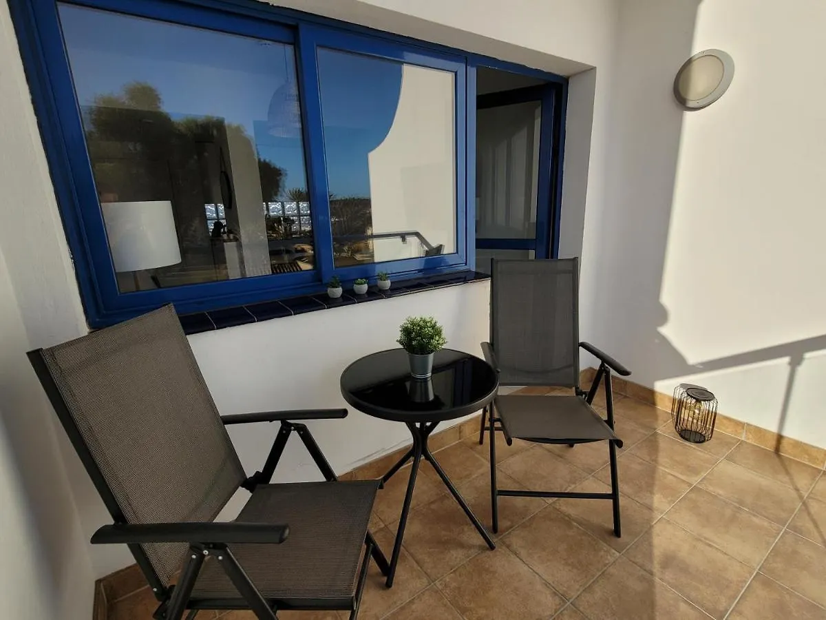 Ferienwohnung Casa Nalu - Costa Calma Sun & Pool Apartment