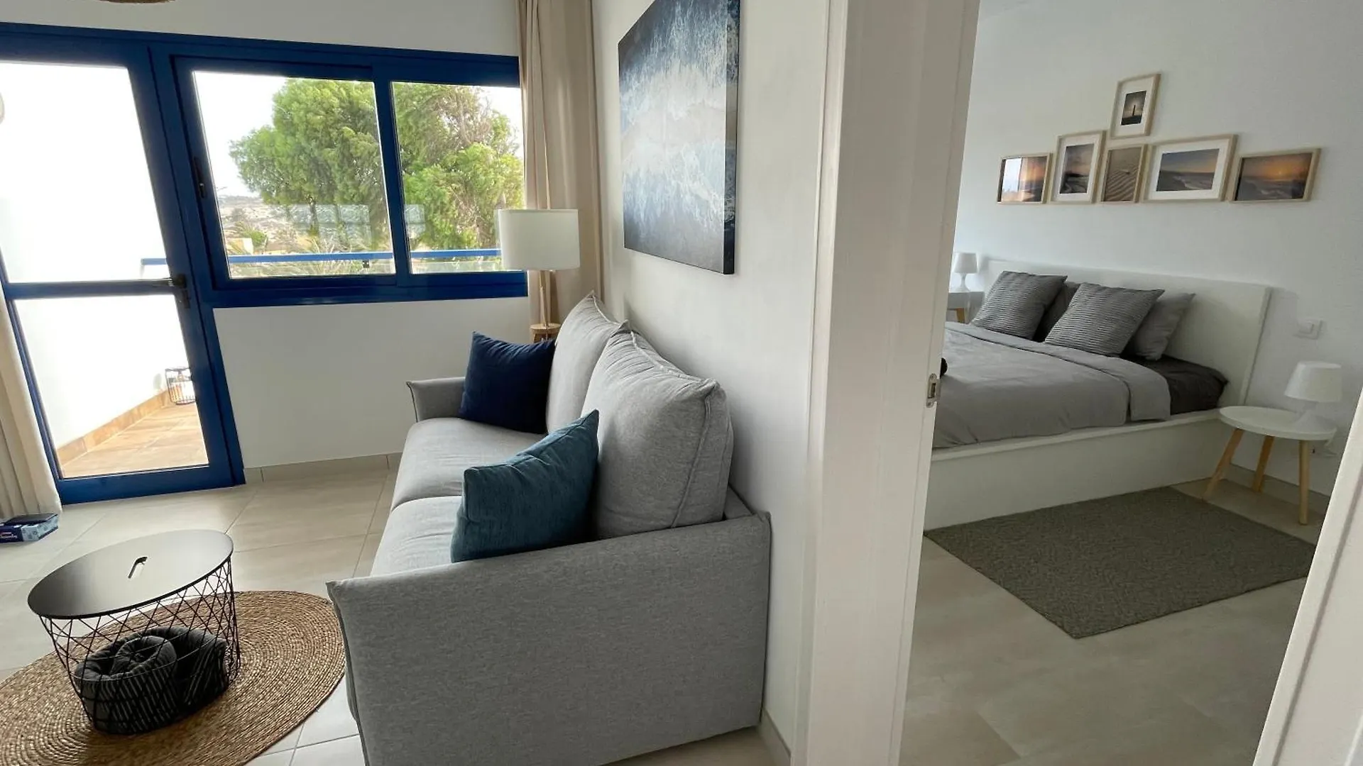 Ferienwohnung Casa Nalu - Costa Calma Sun & Pool Apartment